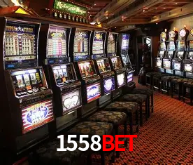 Inovações de Jogos na 1558Bet: O Futuro das Experiências Interativas