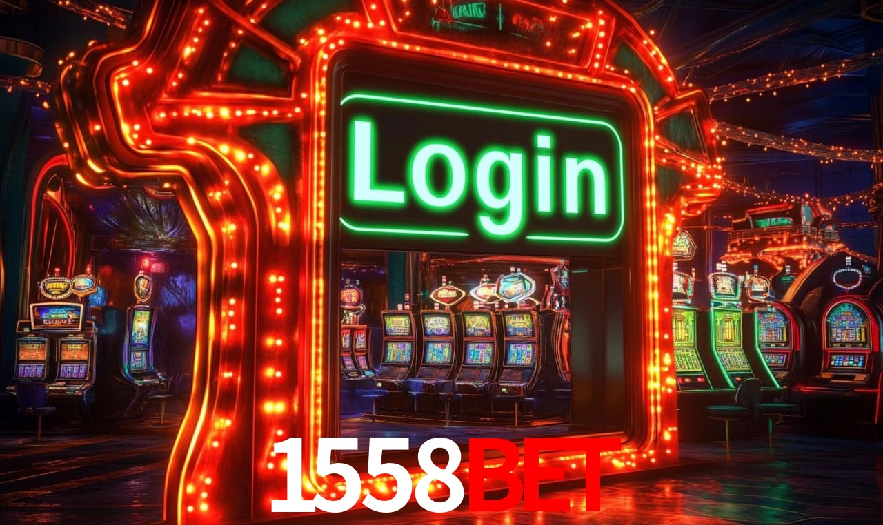 Recursos de Bônus 1558Bet