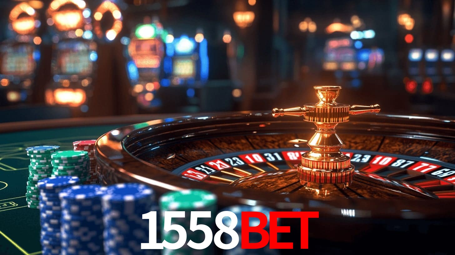 1558Bet.Com