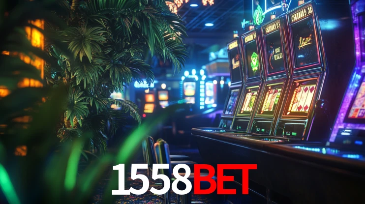VIP Casino 1558Bet