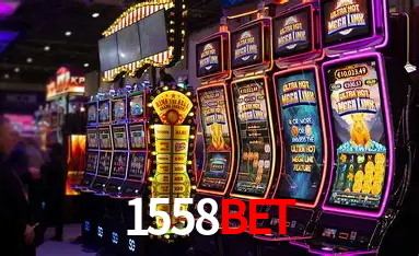 Desvendando o Mundo dos Jogos Virtuais na 1558Bet