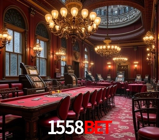 Caishen Wins 1558Bet
