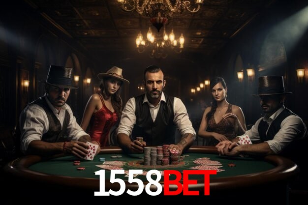 PIX Instantâneo 1558Bet