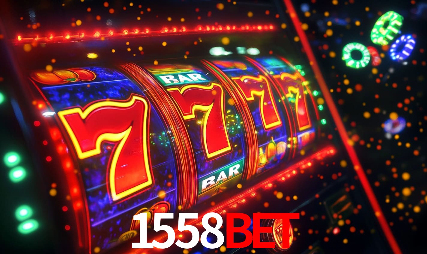 1558Bet: Seu Especialista em Apostas Esportivas Brasileiras