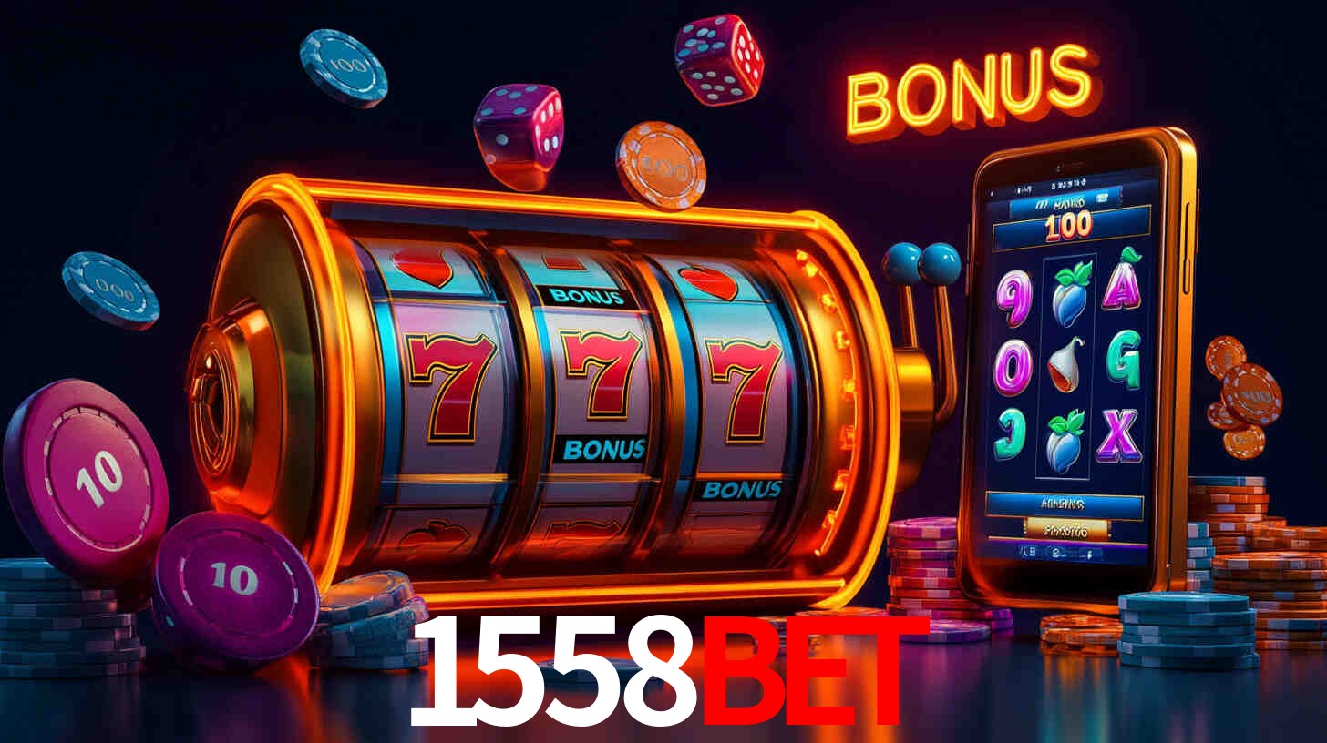Desvendando o Mundo dos Jogos Virtuais na 1558Bet