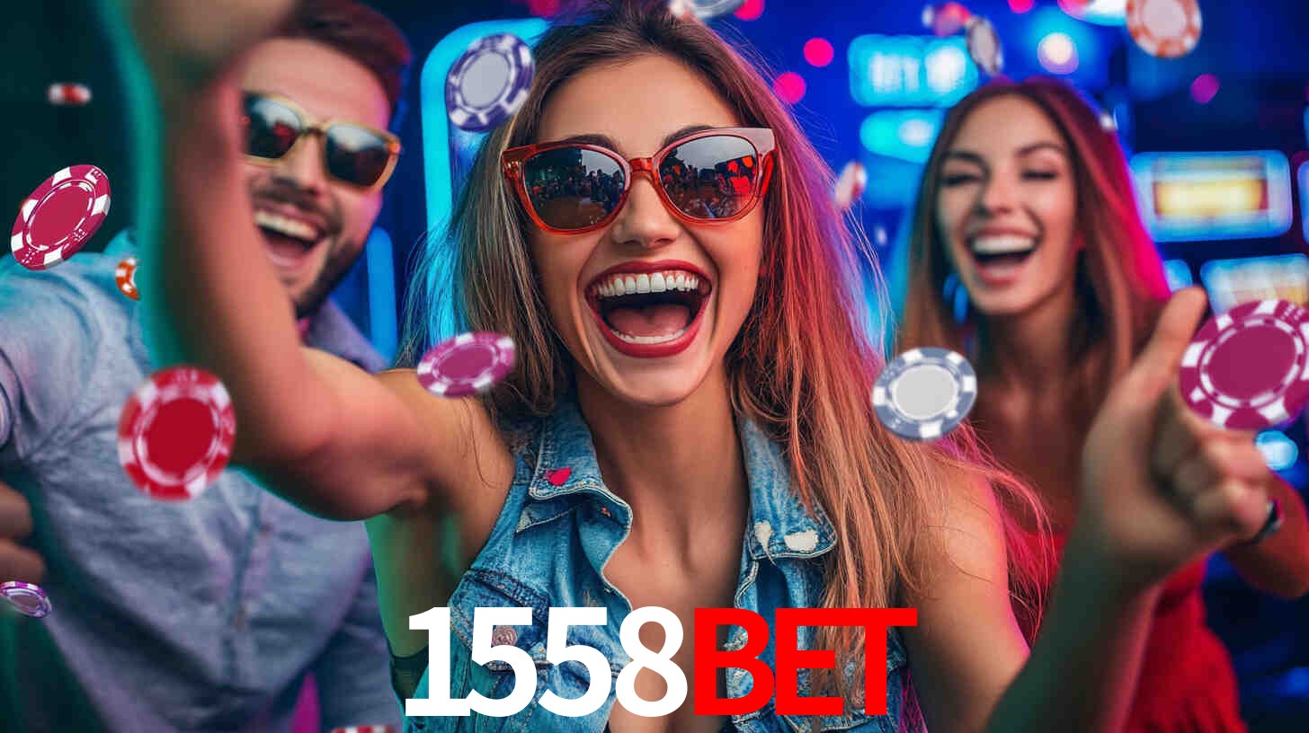 Descubra o Programa VIP da 1558Bet: Vantagens Exclusivas para Jogadores