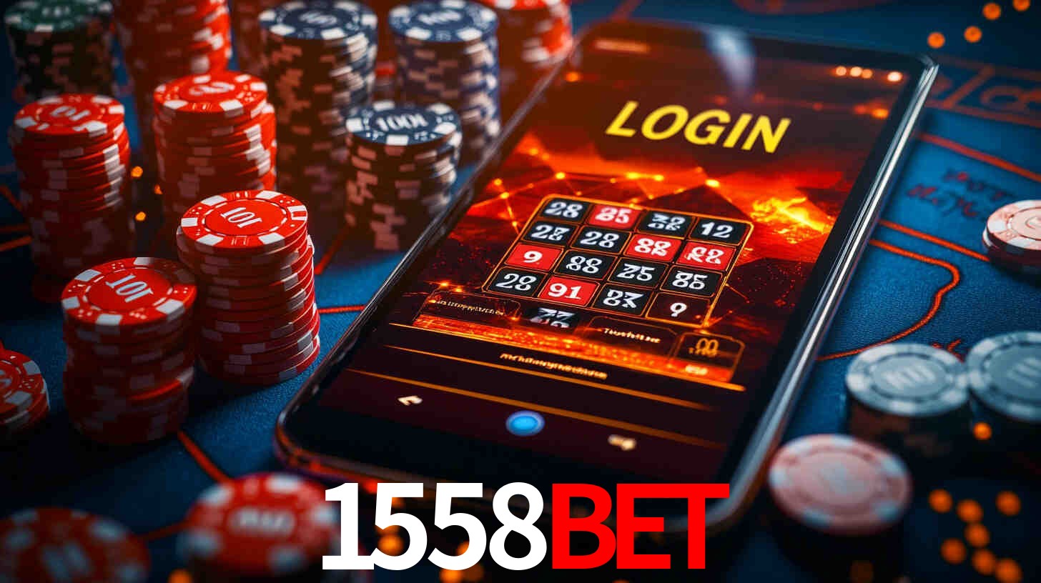 1558Bet App Download