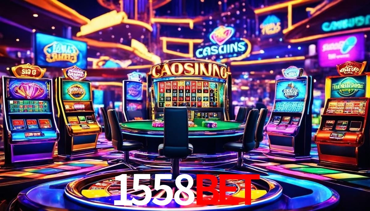 Login Seguro 1558Bet
