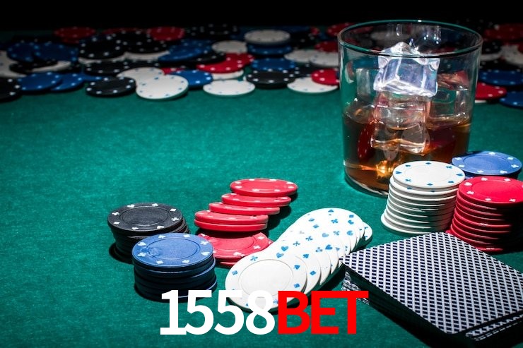 Experiência VIP 1558Bet