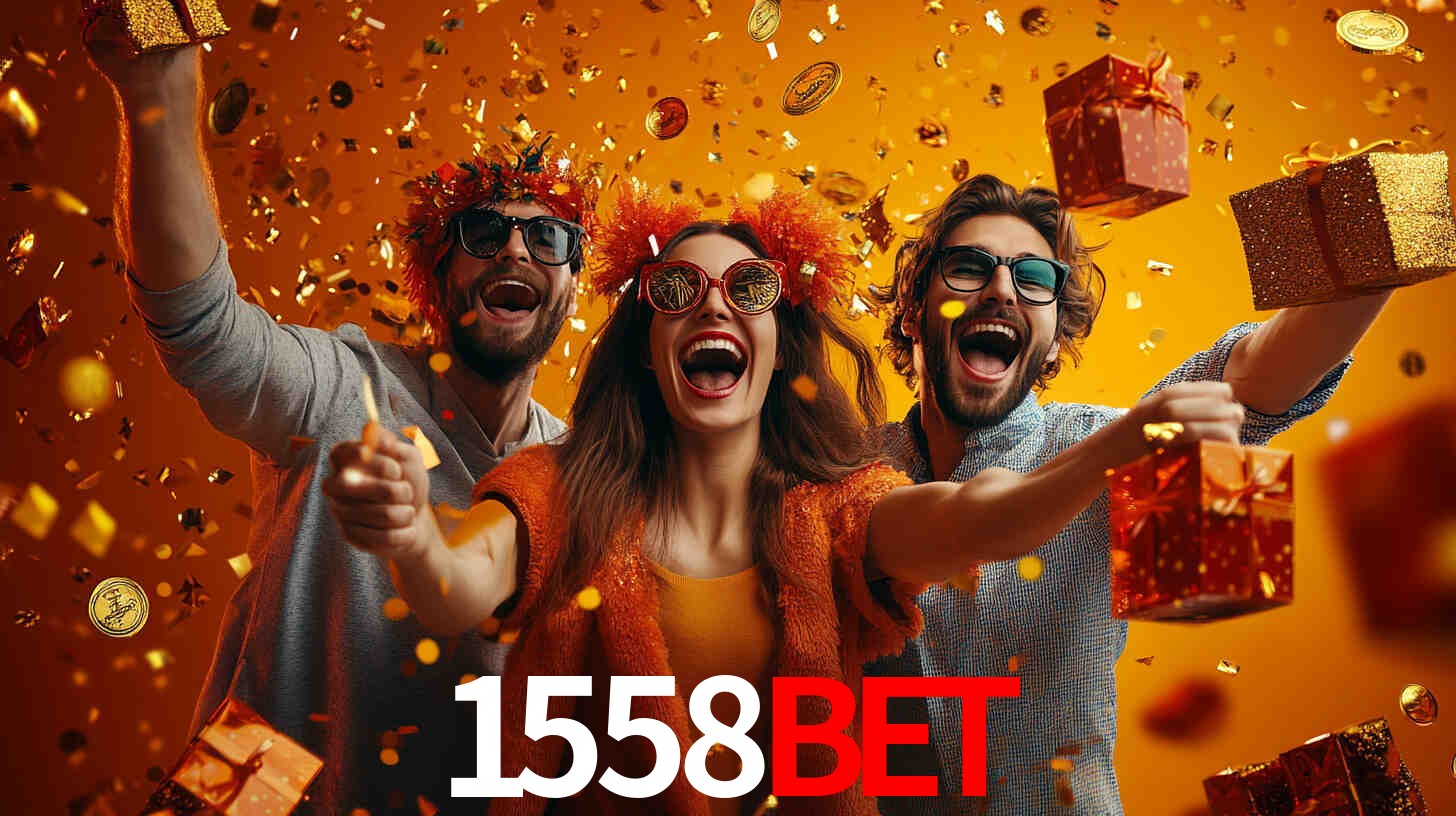 1558Bet.Com