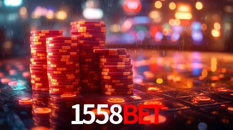 1558Bet: Jogos de Caça-Níqueis-Altas Recompensas, Roleta-Velocidade, Blackjack-Desafios Máximos