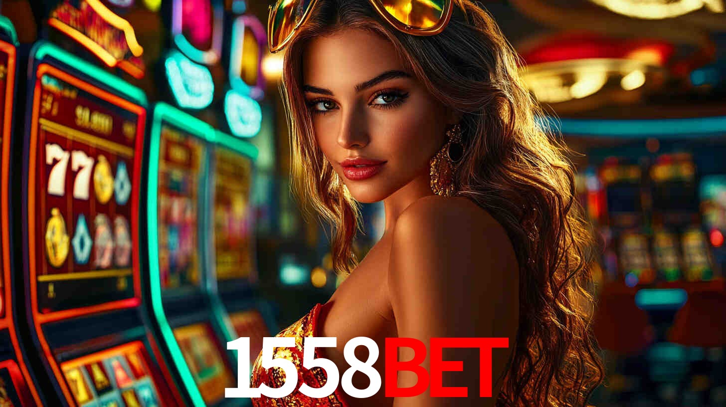 Welcome Bonus 1558Bet