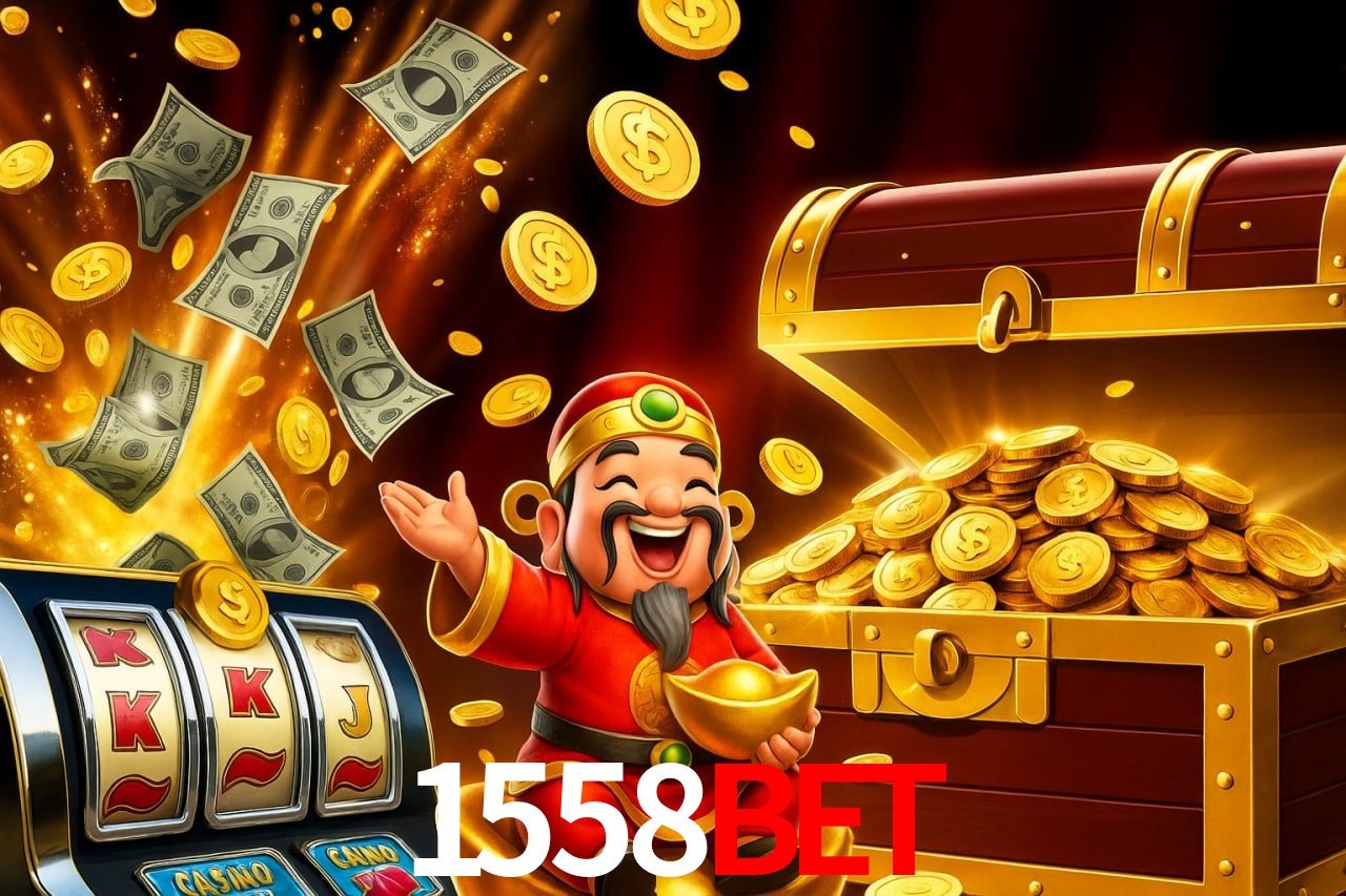 Jogo Spaceman 1558Bet