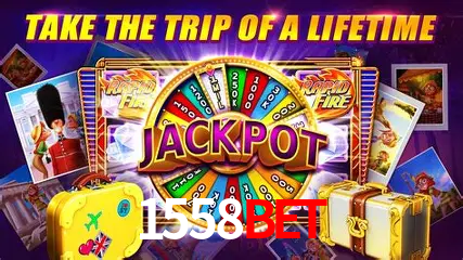 Descubra o Mundo do Cassino Online com 1558Bet