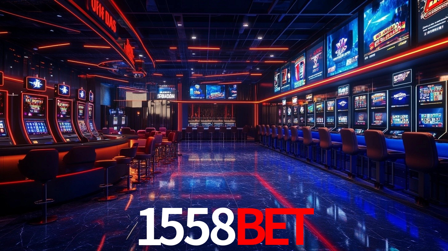 Tournaments 1558Bet