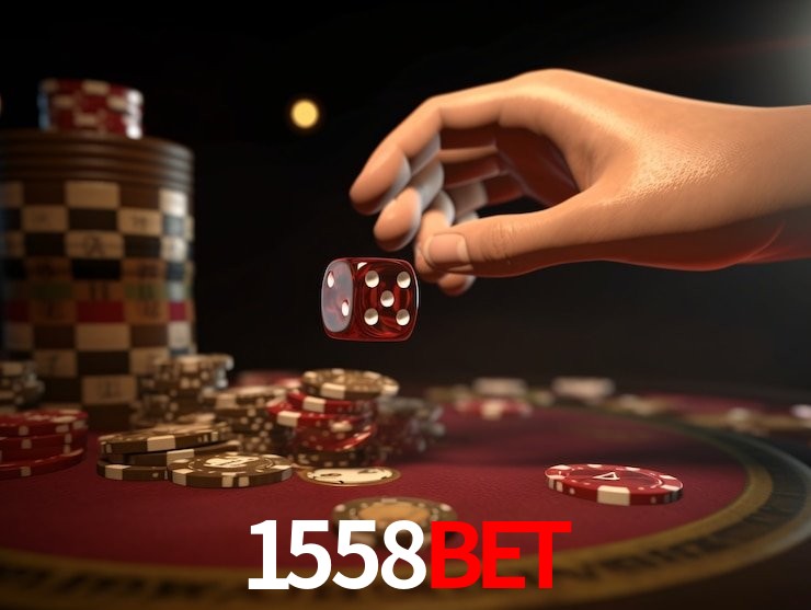 Design Responsivo 1558Bet