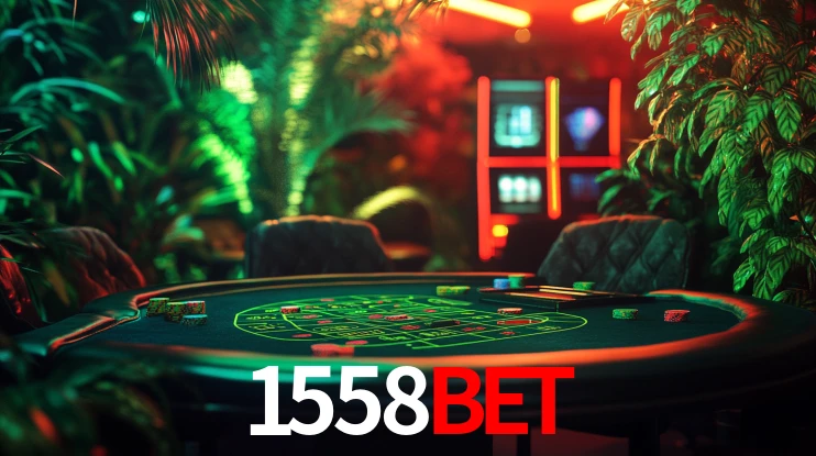 Blackjack Table 1558Bet