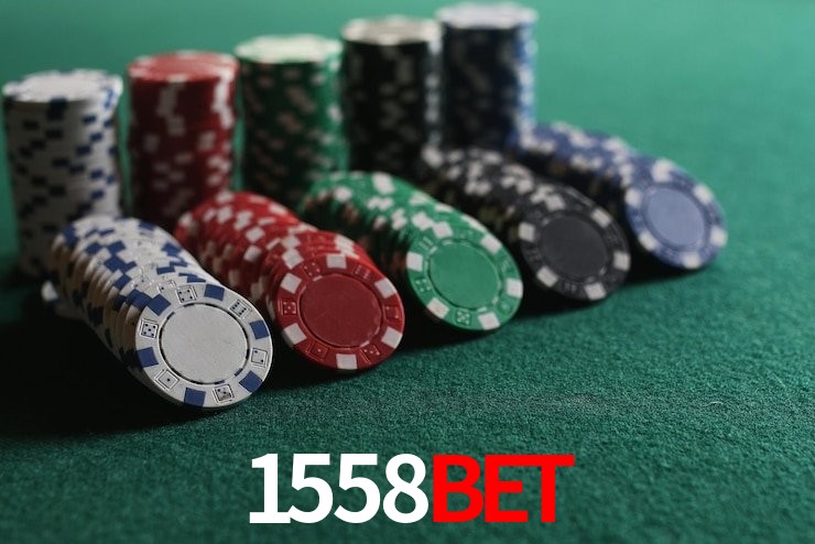 Live Casino 1558Bet