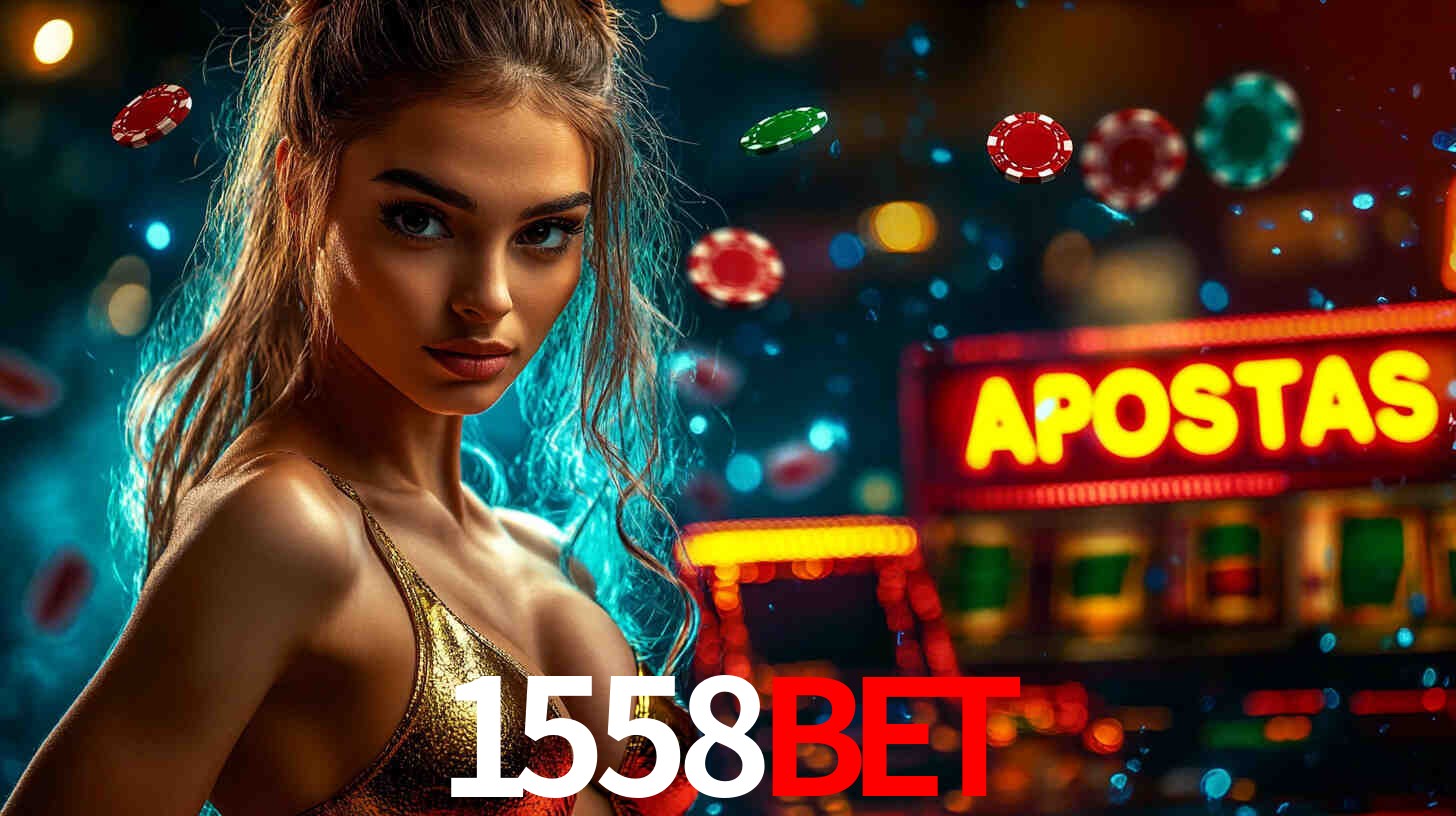 Explorando a Categoria de Eventos em Apostas na 1558Bet