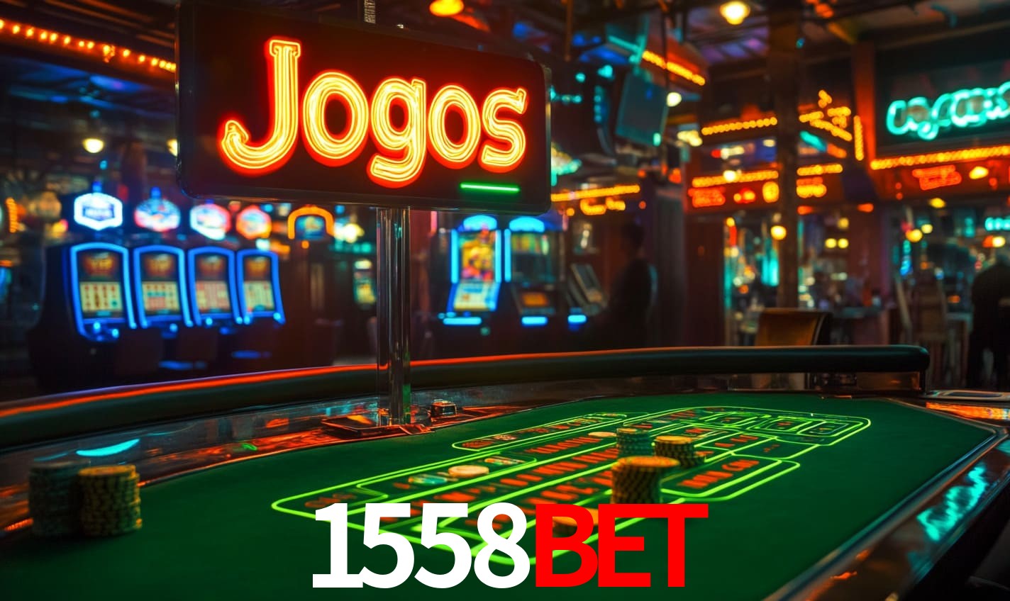 Especiais de Fim de Semana 1558Bet
