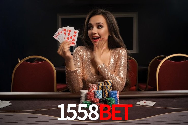 Torneios 1558Bet