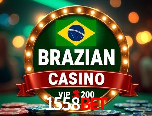 Níveis VIP 1558Bet