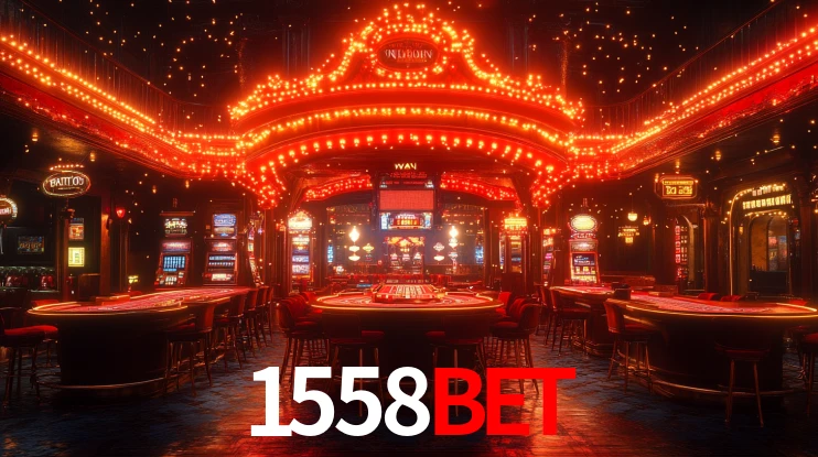 Explore as vantagens do 1558Bet: serviço profissional e confiabilidade