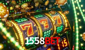 Mesas ao vivo 1558Bet