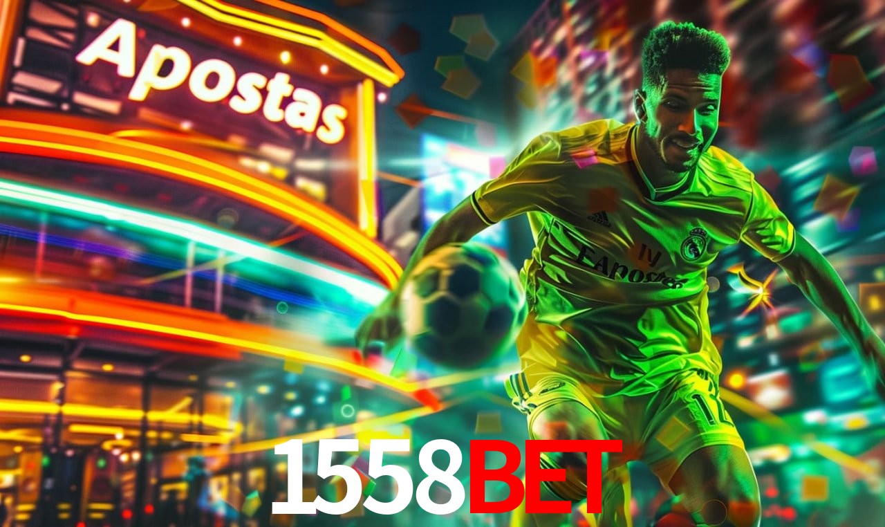 Tecnologia da Plataforma 1558Bet