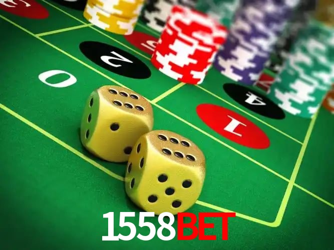 Experiência VIP 1558Bet