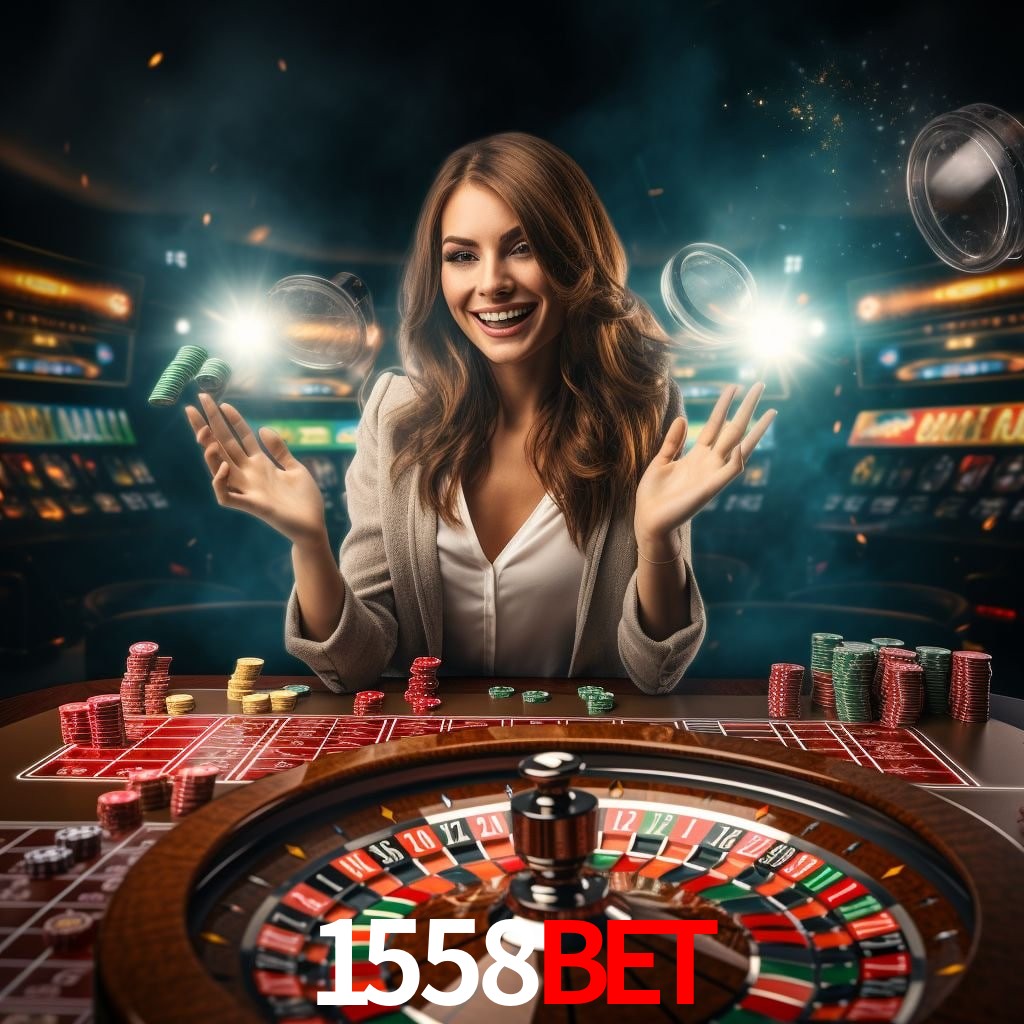 Experimente o Login Seguro Premium no 1558Bet