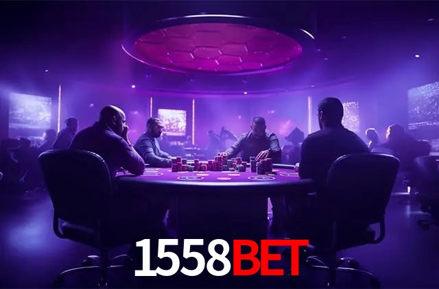 cassino 1558Bet