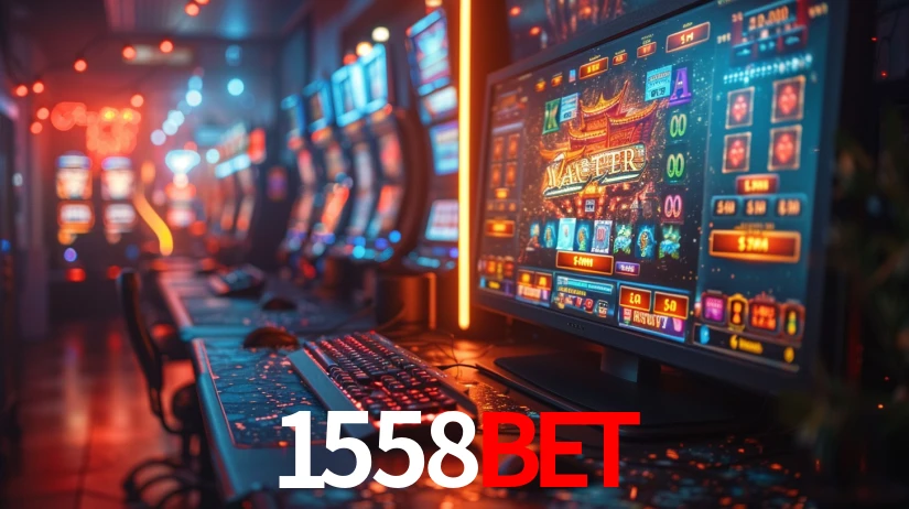 1558Bet