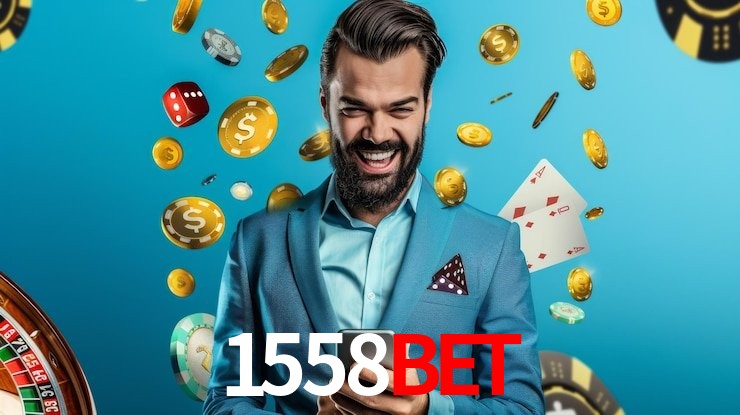 Secure Login 1558Bet