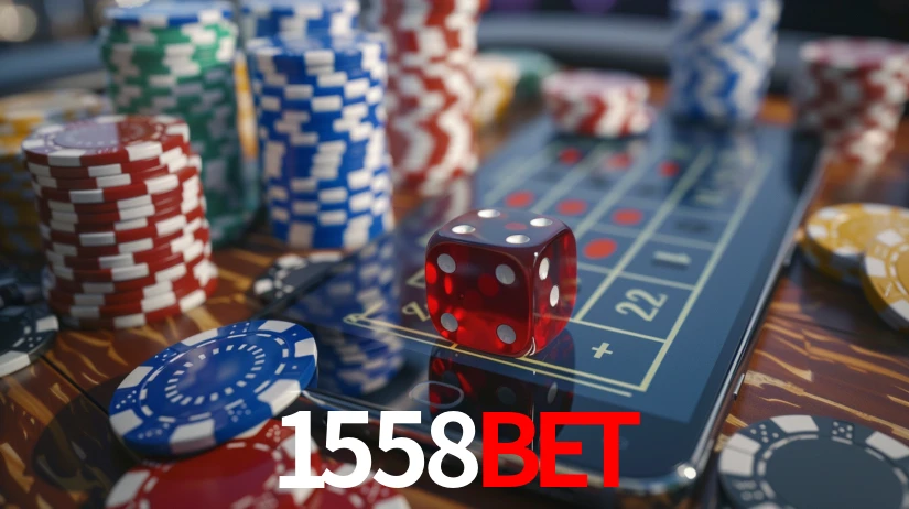 Bônus Generosos e Exclusivos no 1558Bet para Você!