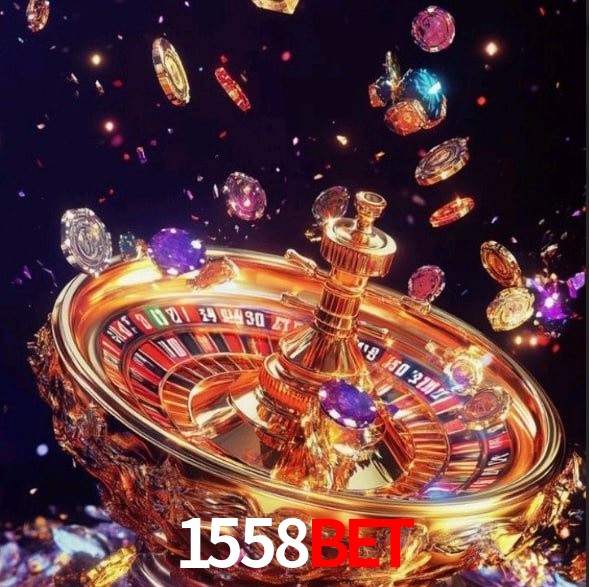 App 1558Bet no celular