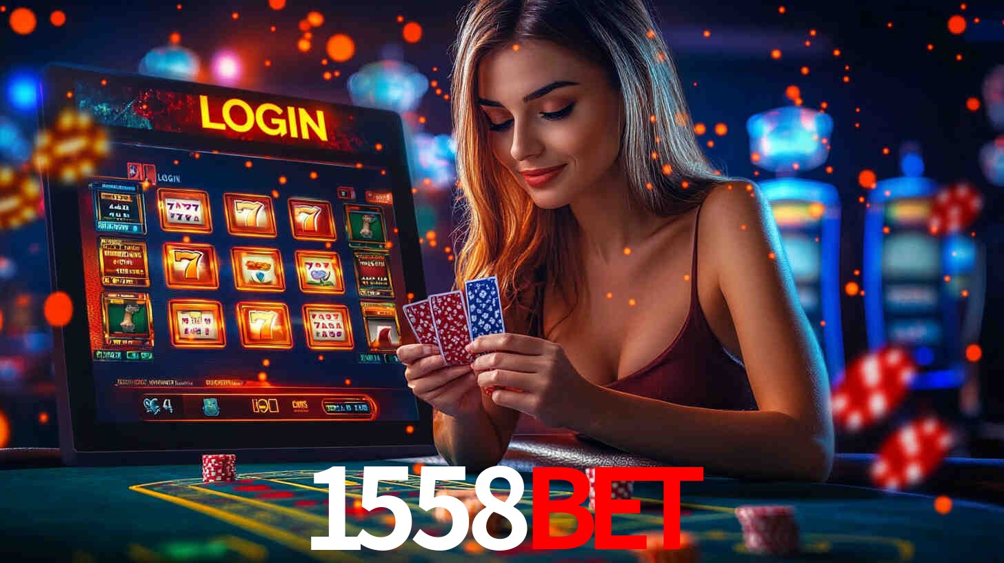1558Bet