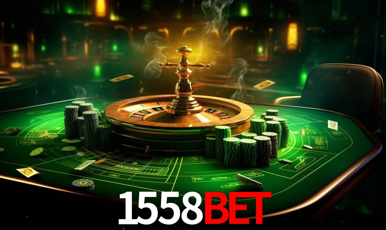 Jogos Exclusivos 1558Bet