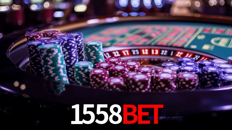 Roulette Table 1558Bet