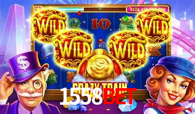 Descubra a Magia dos Jogos de Arcade no 1558Bet