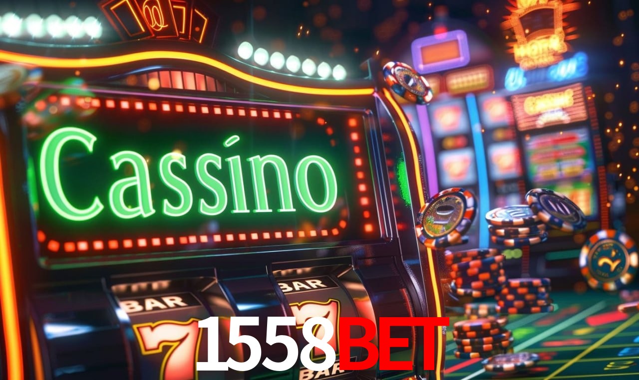 Promoções Sazonais 1558Bet