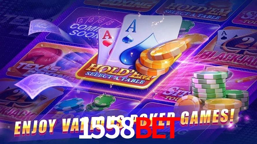 Interface Premium 1558Bet