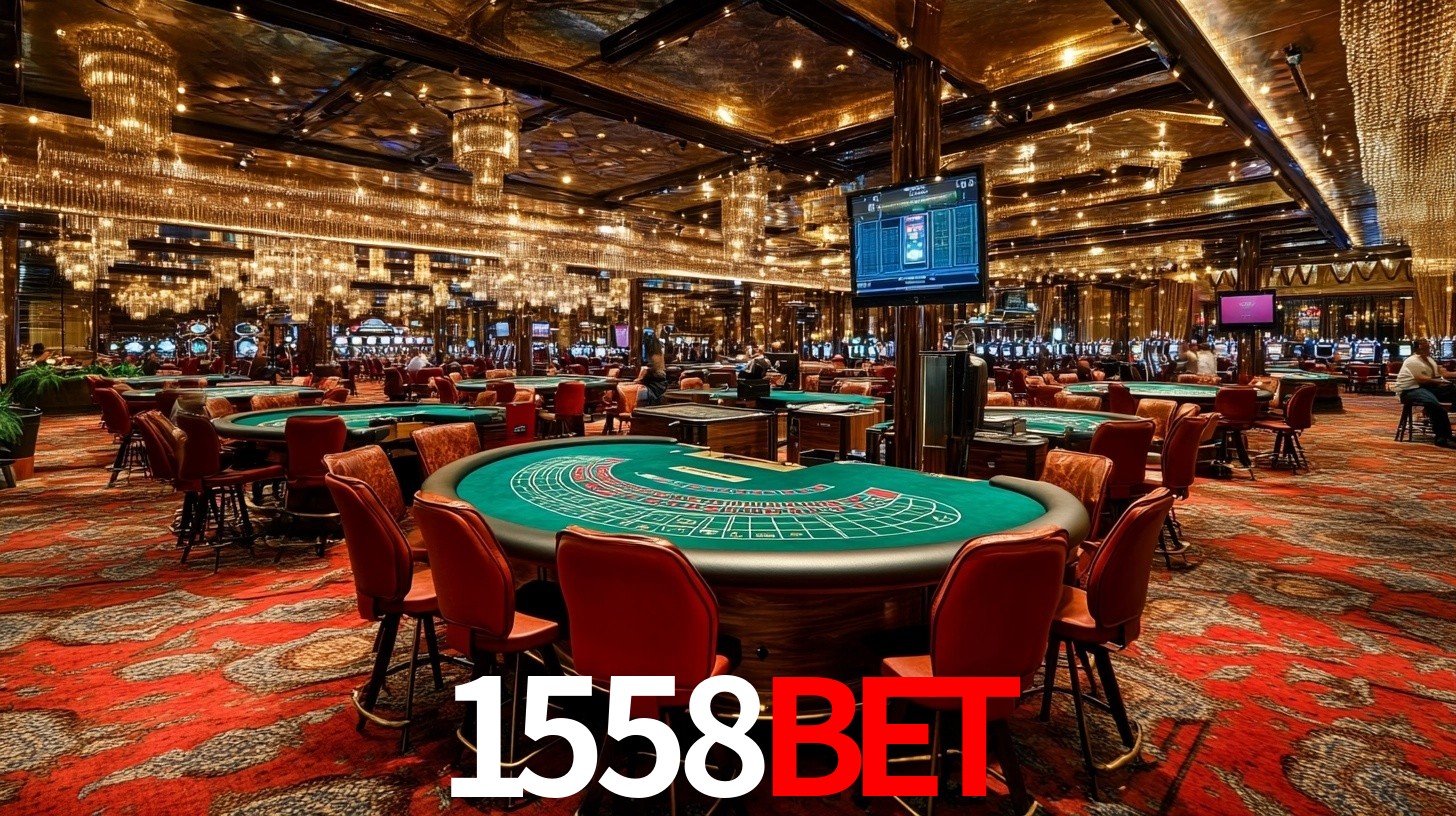 1558Bet - Sites de jogos de azar online - 1558Bet.Com