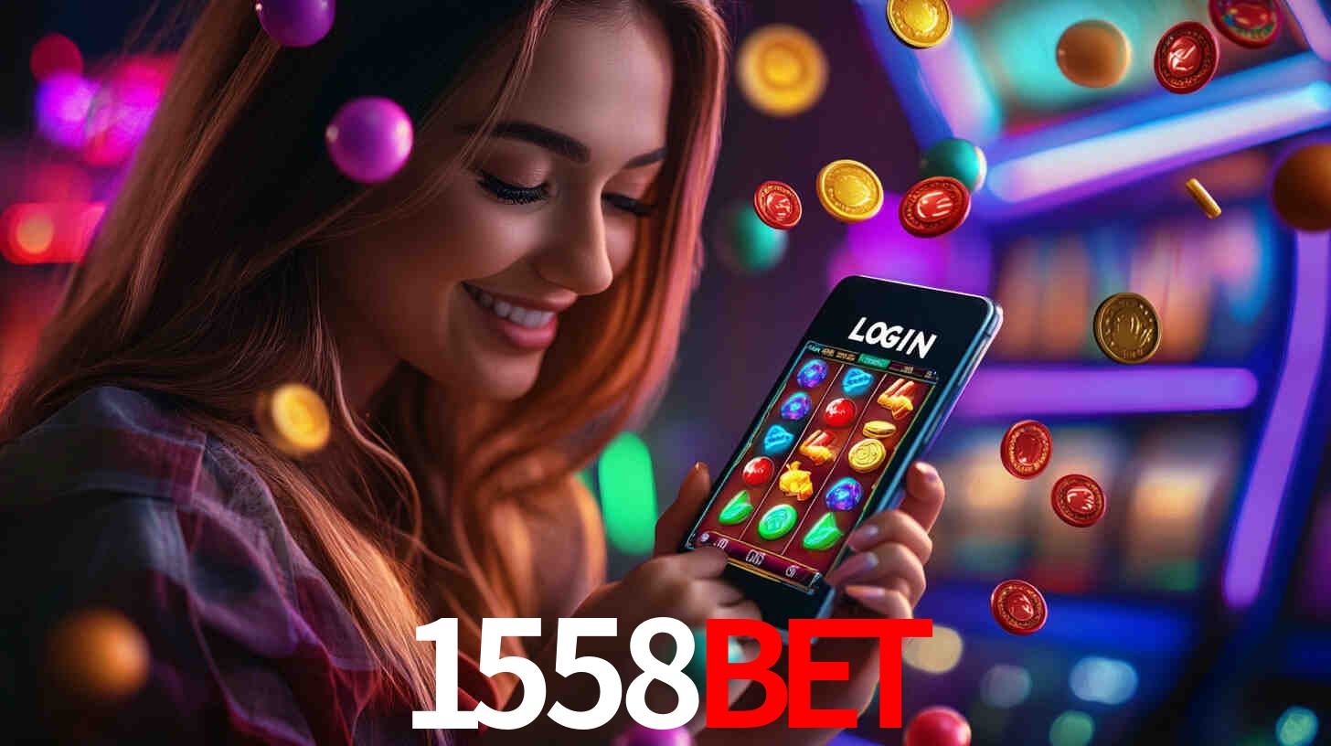 1558Bet.Com