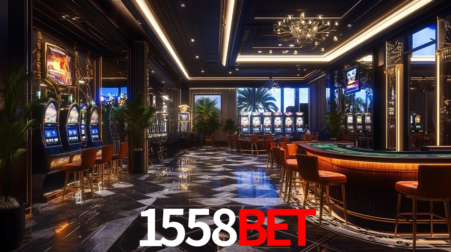 1558Bet App Interface
