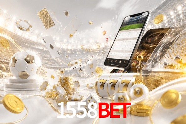 Bonus Features 1558Bet