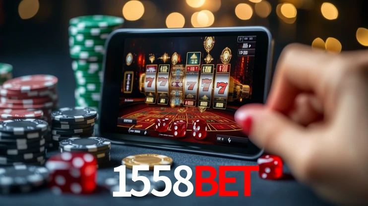 Daily Bonuses 1558Bet