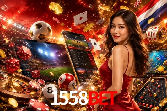 Weekend Specials 1558Bet