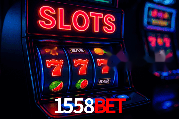 Lista de jogos de slot na 1558Bet