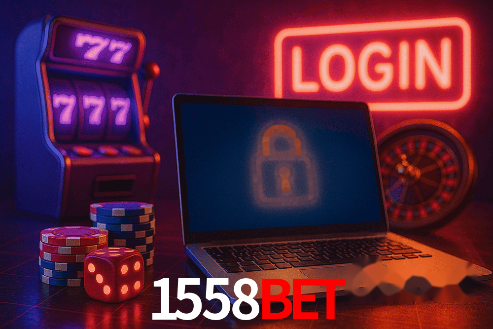 Casino Ao Vivo 1558Bet